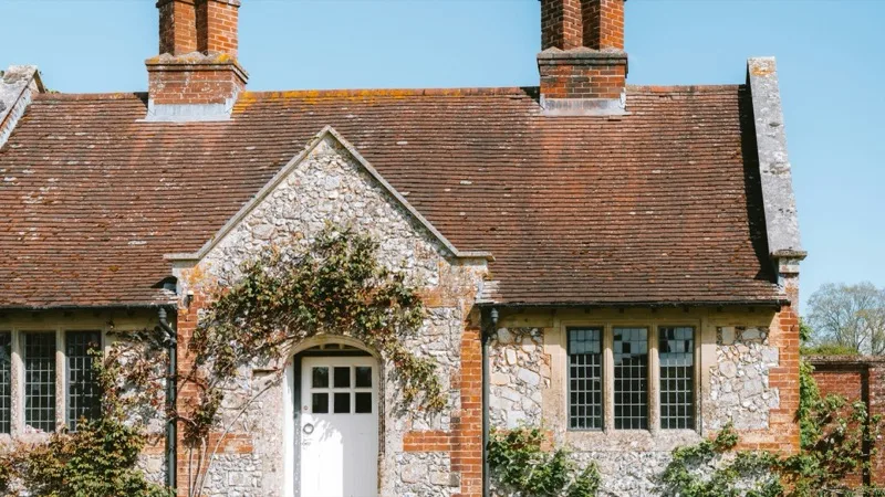 Self-catering holiday let property in the Lake District